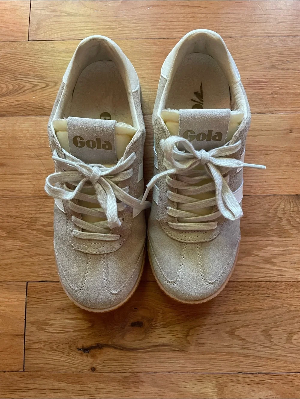 Gola Elan Sneakers Women’s size 6